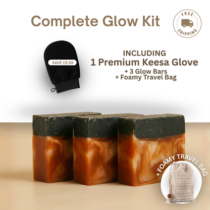 Complete Glow Kit