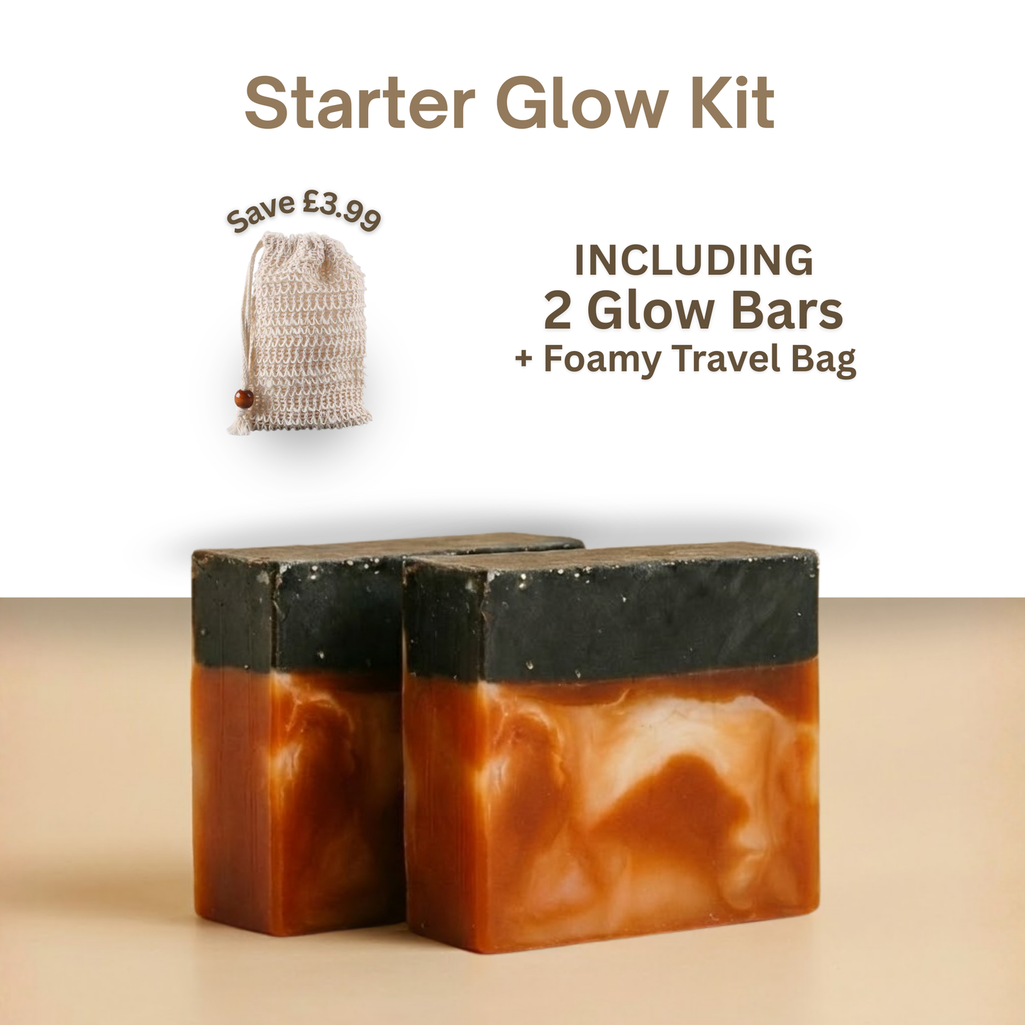 Starter Glow Kit